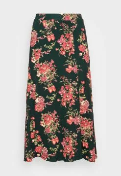 Anna Field Jupe Trapèze - Vert Foncé | Robe Élégante pour Femme 10 Anna Field Jupe Trapèze - Vert Foncé | Robe Élégante pour Femme -Anna Field Soldes 6759b109dce34b91b6ad2af1806e22bc