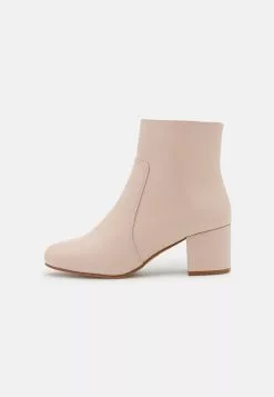 Anna Field Bottines - Beige -Anna Field Soldes 67c53f0d795d404da1f536f6eba7106a