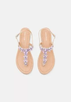 Anna Field Chio - Sandales - Beige -Anna Field Soldes 67d48bf6c12c431cb2c125a9fb8ad0d4