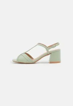 Anna Field Sandales - Mint -Anna Field Soldes 6ad8d2f63808434d9aa61772e063edd8