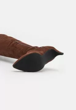 Anna Field Cuissardes - Brown -Anna Field Soldes 6bf1208f47104b52867a30a56854edb7