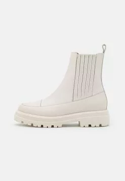 Anna Field Leather - Bottines À Plateau - Off-White 9 Anna Field Leather - Bottines À Plateau - Off-White -Anna Field Soldes 6c8bd99f54fd4954b32a65a145fc675d
