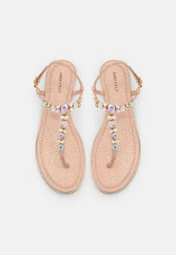 Anna Field Tongs - Rose Gold -Anna Field Soldes 6fdf803709034af78817010da5b53e2b