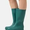 Anna Field Bottes En Caoutchouc - Green 1 Anna Field Bottes En Caoutchouc - Green -Anna Field Soldes 7077c2c889724ddaa3c6bec75dafc6d8