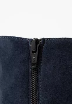 Anna Field Leather - Bottines - Dark Blue 11 Anna Field Leather - Bottines - Dark Blue -Anna Field Soldes 70a71cfa855647d49f8ecdbbe168e71b