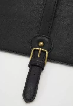 Sac Bandoulière Anna Field Awh-Sust-Llsu8320 / 707 - Taupe - Noir | Promos -Anna Field Soldes 717fa33d9d344f5a96472a2bf9e4362b