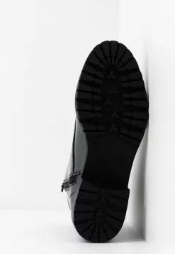 Anna Field Comfort - Bottines À Lacets - Gunmetal -Anna Field Soldes 735d9078bb7b40d9be64bd50d7002f36