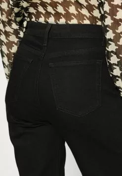 Jean Slim Anna Field - Denim Noir | Promotion Exclusive -Anna Field Soldes 762334c73db34908b2b13fd811aa39f0