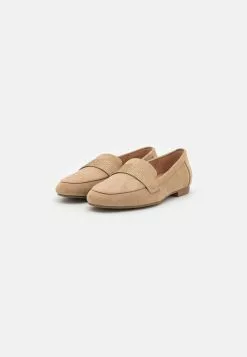 Mocassins en Cuir Camel - Confort Élégant pour Hommes | Promos Exclusives -Anna Field Soldes 7aae9964694340439b55560ed7a4ff68
