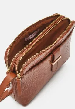 Anna Field Sac Bandoulière - Cognac | Sac à main tendance | Promos exclusives 10 Anna Field Sac Bandoulière - Cognac | Sac à main tendance | Promos exclusives -Anna Field Soldes 7b4604ab9d714557adce15afcc5ebaec