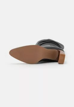 Bottes en cuir Anna Field - Noir - Promotions exclusives -Anna Field Soldes 7c2c2af7e8ab4910956f0945548cce4f