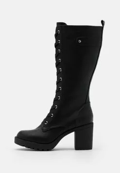 Anna Field Bottes À Plateau - Black 9 Anna Field Bottes À Plateau - Black -Anna Field Soldes 7d11b14b61cf48ad9fbd480638022937