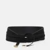Anna Field Ceinture Taille Haute - Noir | Promotion Exclusive -Anna Field Soldes 7f166b4f25d24d39b5a63d8e04bf92ff