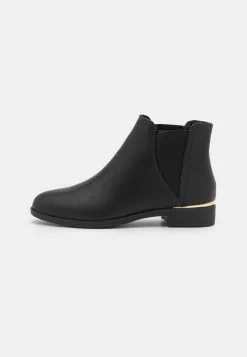 Comfort - Boots À Talons - Black -Anna Field Soldes 802136ff57b04bc0a6b3c42a16f7d211
