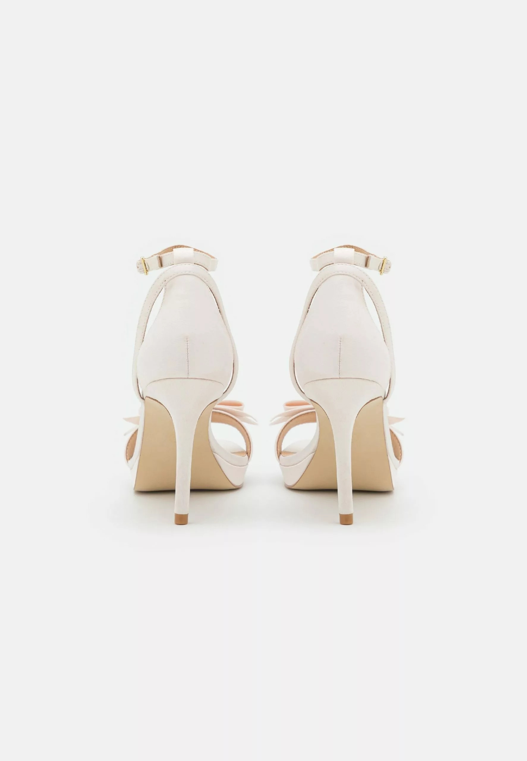 Sandales À Talons Hauts Anna Field - Rose Clair | Promos Exclusives 6 Sandales À Talons Hauts Anna Field - Rose Clair | Promos Exclusives – Image 4