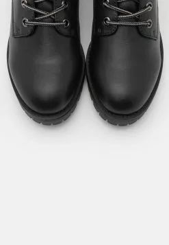 Anna Field Bottes d'Hiver à Talons - Noir | Promos Exclusives -Anna Field Soldes 807f5832e70b46a7bd2cb15408707e7b