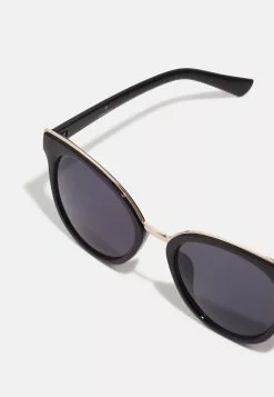 Anna Field Lunettes De Soleil Noir - Promotion Exclusive -Anna Field Soldes 846ae41b54844312990913d44129e38d