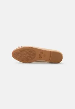 Anna Field Ballerines - Beige | Chaussures Élégantes pour Femme | Promos -Anna Field Soldes 85bf6aa9fa2d40dfbb0e80d88d63e07e