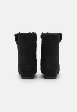 Bottines d'hiver Anna Field - Noir - Promotions exclusives -Anna Field Soldes 862c5fbcab7f45cd84e3584aa609a04a