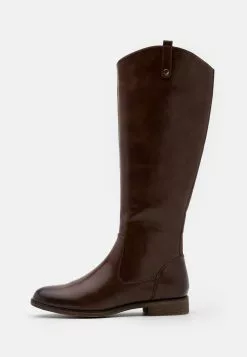 Anna Field Comfort - Bottes - Brown -Anna Field Soldes 865eec6b57f44c9aa97f45f252634b32