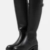 Anna Field Bottes D'Équitation - Black 2 Anna Field Bottes D'Équitation - Black -Anna Field Soldes 8836d6311edf4408b4f5b2107649ea81