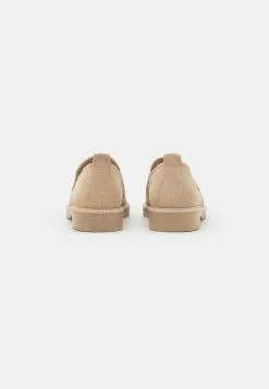 Anna Field Mocassins en Cuir Beige - Chaussures Élégantes et Confortables 11 Anna Field Mocassins en Cuir Beige - Chaussures Élégantes et Confortables -Anna Field Soldes 8a66993221ac4b4e860b4196fbdb5870