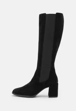 Anna Field Leather - Bottes - Black 9 Anna Field Leather - Bottes - Black -Anna Field Soldes 8a6988f266db4d1188f600ad927e3db3