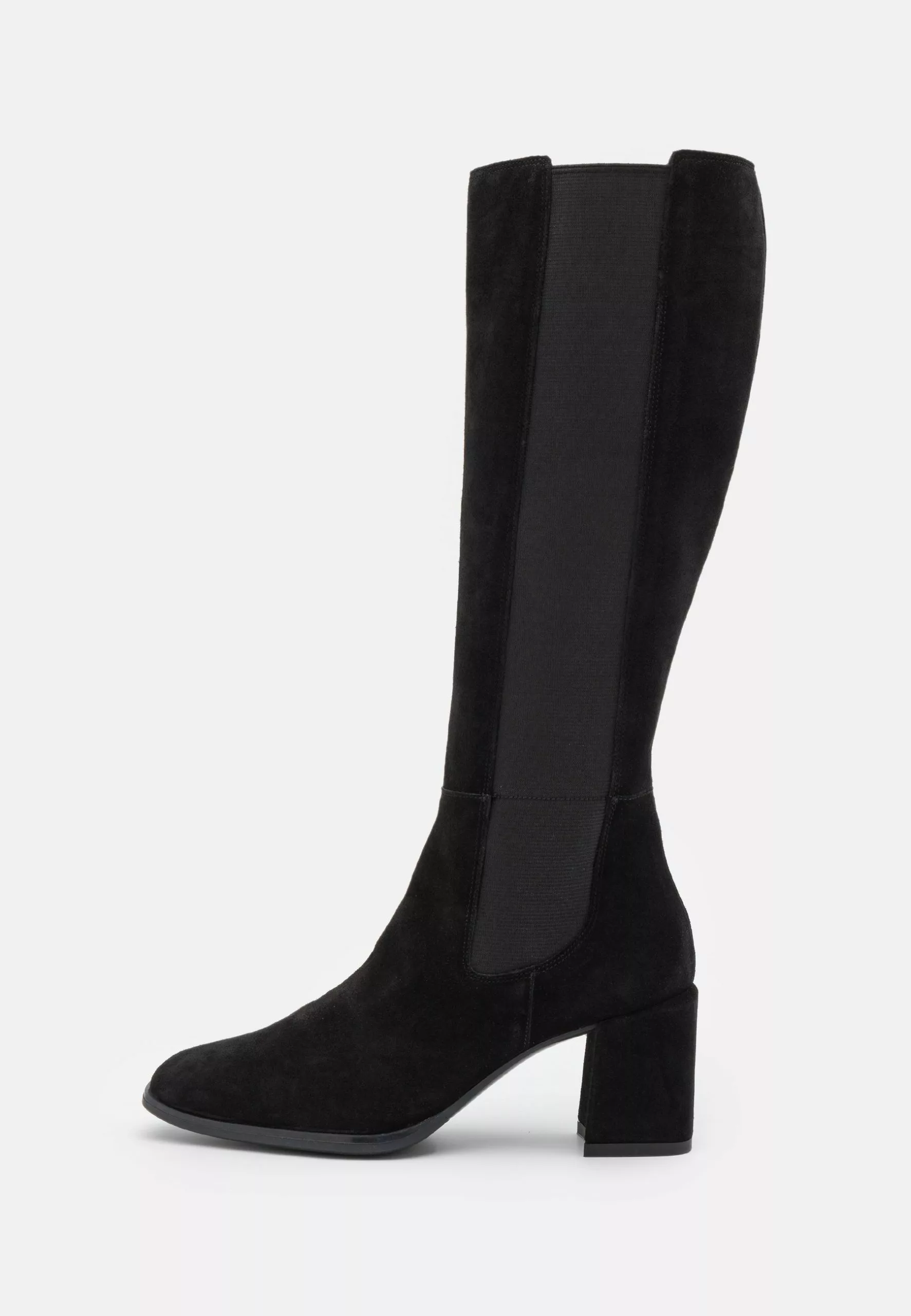 Anna Field Leather - Bottes - Black 4 Anna Field Leather - Bottes - Black – Image 2