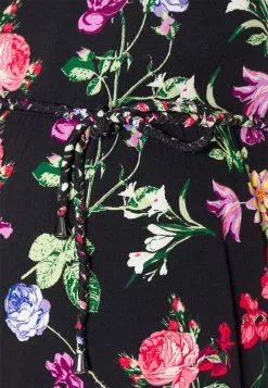 Robe De Jour Noire - Élégance et Confort pour Vos Promos - Livraison Rapide 13 Robe De Jour Noire - Élégance et Confort pour Vos Promos - Livraison Rapide -Anna Field Soldes 8a70d1b50440404ea19badbc49b6408a