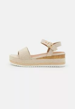 Anna Field Comfort - Espadrilles - Beige -Anna Field Soldes 8b269b24d42746759427a4a39cdda404