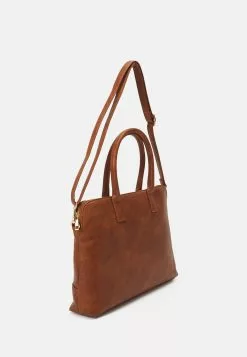 Anna Field Sac Ordinateur Cognac - Promo Exclusive -Anna Field Soldes 8bc09fa3bbfa46809f42544e2b19b592