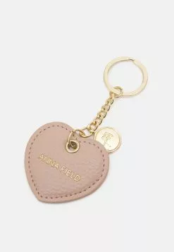 Anna Field Set - Étui Pour Cartes De Visite - Nude | Accessoire Élégant et Pratique -Anna Field Soldes 8edba720b9df4a08b7e63aca531342df