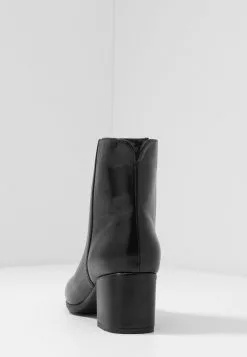 Anna Field Leather - Bottines - Black -Anna Field Soldes 8f7848a24ef54670bd7ceb329d22a7c9