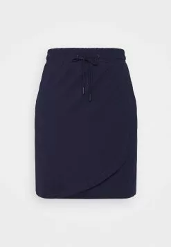 Anna Field Minijupe - Bleu Foncé | Promos | Collection Exclusive -Anna Field Soldes 913342b235e84373a1d00c0abe5fdb3f