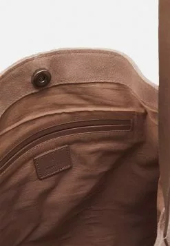 Anna Field Sac À Main en Cuir Rose - Promotion Exclusive -Anna Field Soldes 91ff06f267c542a2b757e03d9edbe678