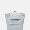 Anna Field Sac À Dos - Light Grey | Sac à dos élégant et pratique 1 Anna Field Sac À Dos - Light Grey | Sac à dos élégant et pratique -Anna Field Soldes 92c4a1bce8af4c0db5f6a1e5e8f11da1