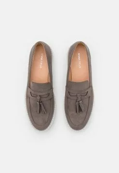 Anna Field Mocassins - Taupe | Chaussures Élégantes en Promo -Anna Field Soldes 93caa80df386417bbb987a53c11850af