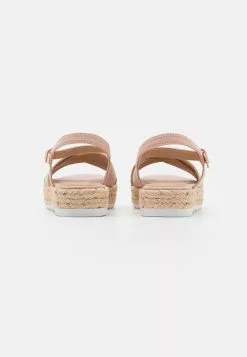 Anna Field Espadrilles - Light Pink 11 Anna Field Espadrilles - Light Pink -Anna Field Soldes 940cd56bc942491589abeb8528404230