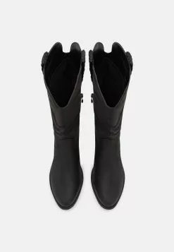 Anna Field Santiags - Black -Anna Field Soldes 98786f3a78b44c6ea6c5bfb9d5164f31