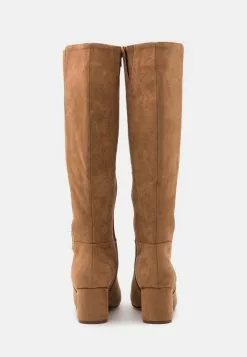Anna Field Bottes - Camel -Anna Field Soldes 99413a7651bd437b93e03841471e4f4d