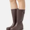 Anna Field Bottes En Caoutchouc - Brown -Anna Field Soldes 9a6cc0535bc040be989f22890ad34532