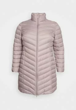 Doudoune Rose - Promotion Exclusive | Vêtements Chauds pour Femmes -Anna Field Soldes 9cbd04cdea9f449bb6bb63f86d232176