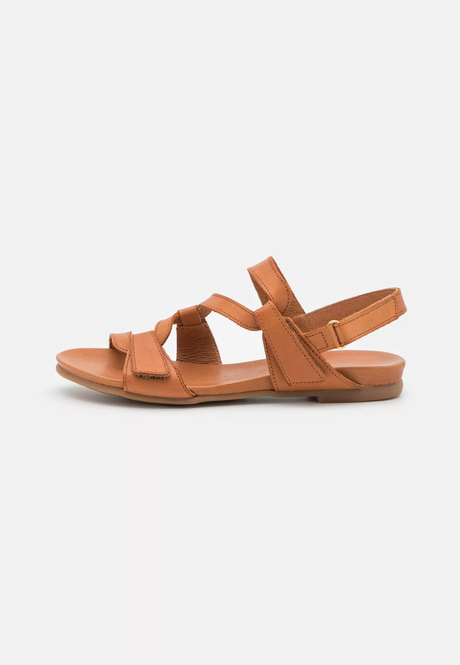 Anna Field Leather - Sandales - Cognac 4 Anna Field Leather - Sandales - Cognac – Image 2
