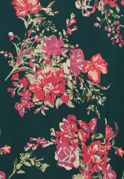 Jupe Trapèze Verte - Promotion Exclusive | Mode Élégante et Confortable -Anna Field Soldes a07de89029c641db8a0de8d45df51573