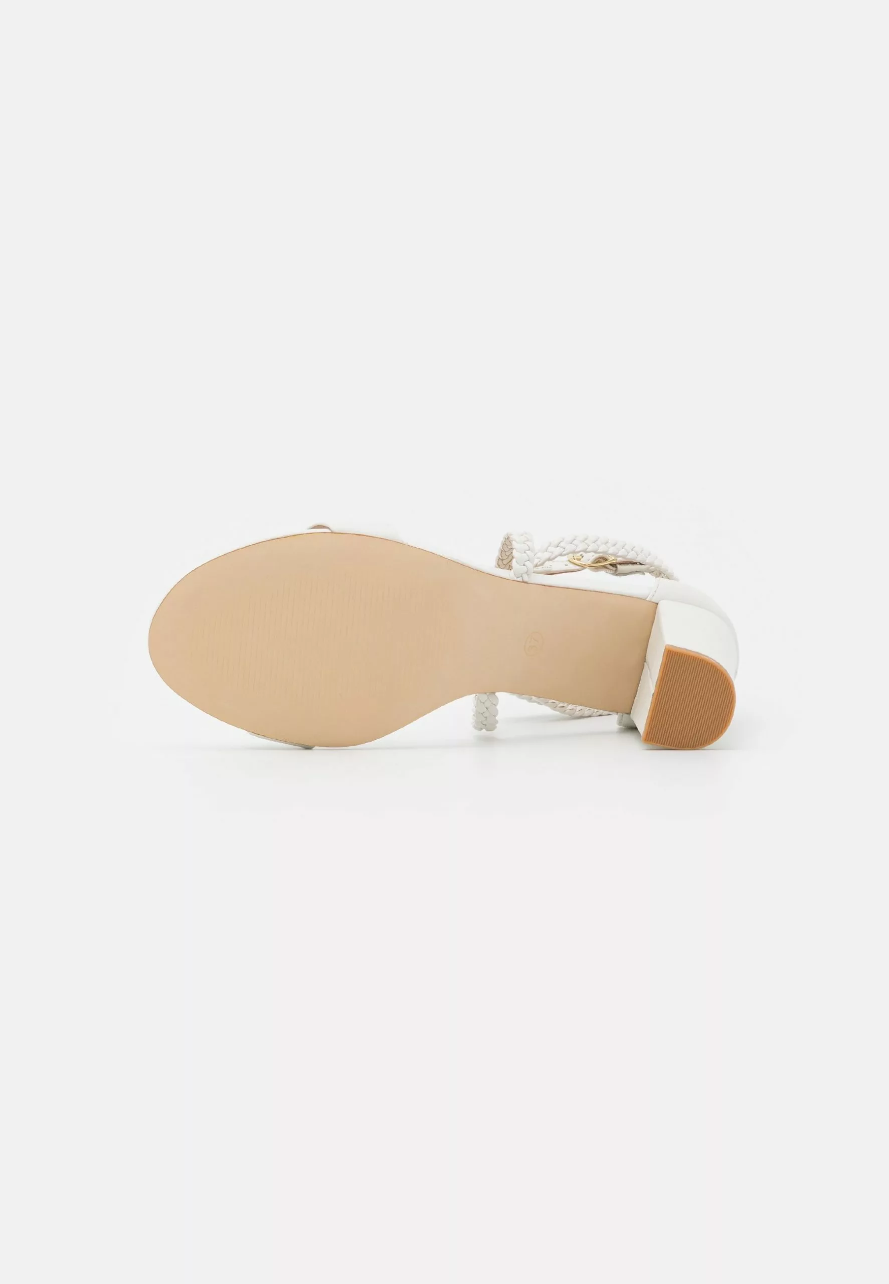 Anna Field Leather - Sandales - White 7 Anna Field Leather - Sandales - White – Image 5
