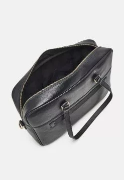 Anna Field Leather - Sac Ordinateur Noir | Promos Exclusives -Anna Field Soldes a1a4a404bc574e4b8eec6005c9b54fc9