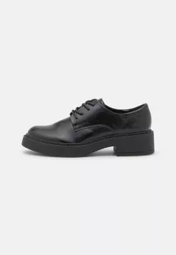Derbies Anna Field - Noir - Chaussures Élégantes pour Promos -Anna Field Soldes a1a5fbdc0e4643d5aa51127b71ba1321