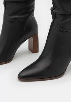 Bottes en cuir Anna Field - Noir - Promotions exclusives -Anna Field Soldes a395d4590e94495e851d7f6e1032aa8a