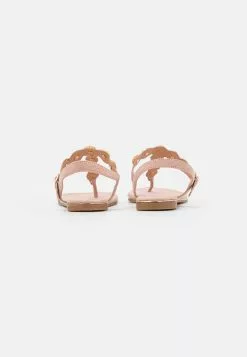 Anna Field Tongs - Rose Clair | Promotion en cours | Livraison rapide -Anna Field Soldes a65a2f7dbcb04beba06be805d58136ad