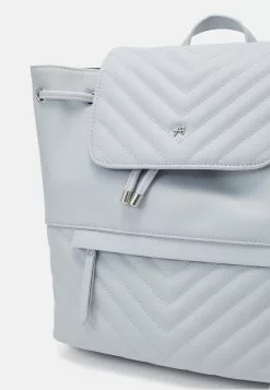 Anna Field Sac À Dos - Light Grey | Sac à dos élégant et pratique -Anna Field Soldes a69af11813c742a995d2c88c39a0c0b8